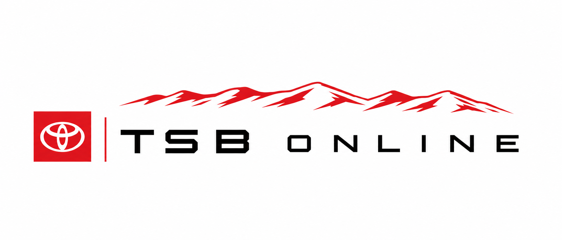 TSB Online — Toyota of San Bernardino